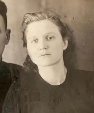 Лагунова Анастасия Васильевна