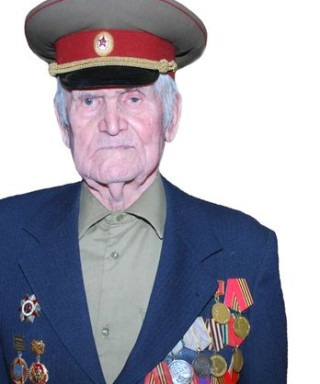 Ассанов Александр Ефимович