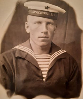 Давыдов Николай Васильевич