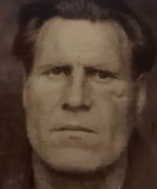 Жбанников Авенир Степанович