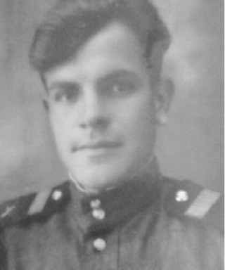 Бантеев Владимир Иосифович