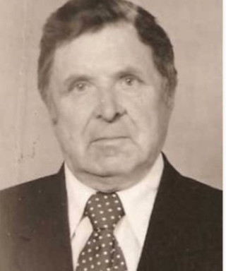 Кожемякин Александр Прохорович