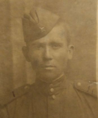 Есаулов Григорий Александрович