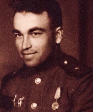 Попов Иван Павлович