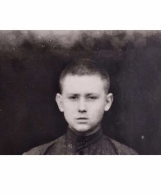 Башкатов Иван Данилович