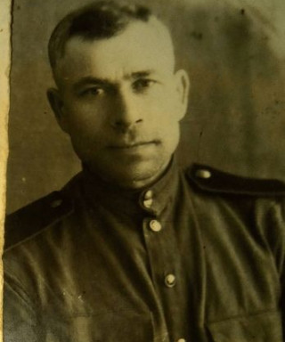 Ерёмин Иван Алексеевич