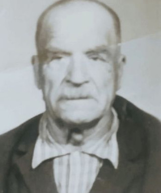 Афанасьев Алексей Ефимович