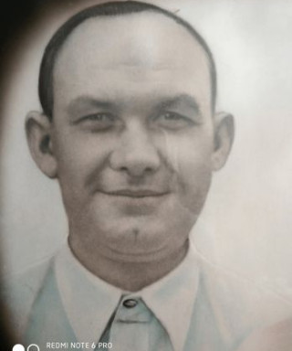 Буданов Михаил Михайлович