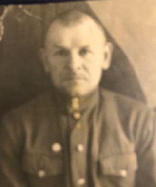 Малютин Павел Иванович