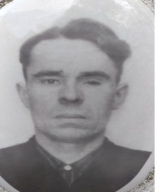 Гришин Василий Кузьмич