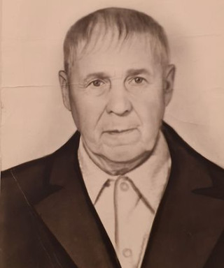 Окунев Емельян Максимович