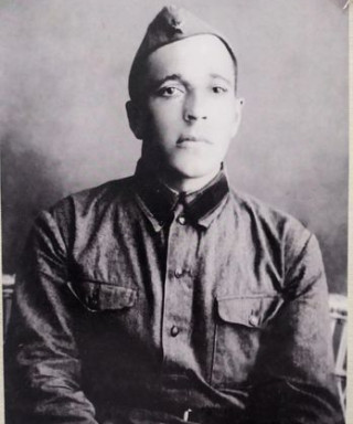 Абрамов Алексей Павлович