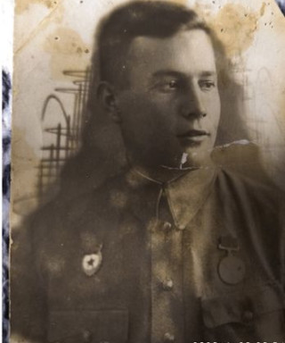 Хвостиков Сергей Сергеевич