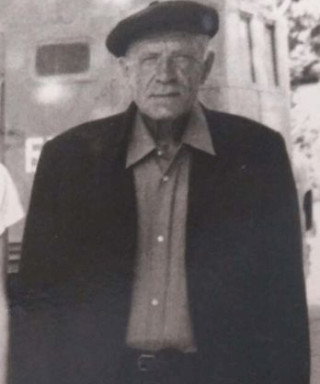 Иваненко Петр Васильевич