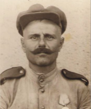 Галак Илья Сильвестрович