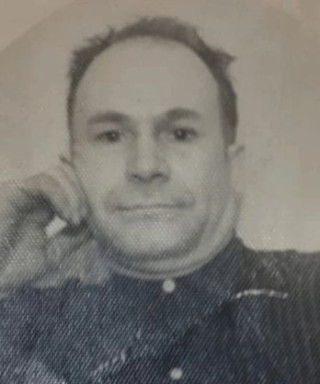 Балдин Сергей Иванович