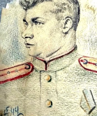 Луговой Владимир Гаврилович