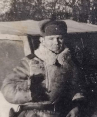 Карпов Дмитрий Павлович