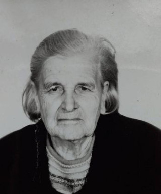 Коновалова Ирина Петровна