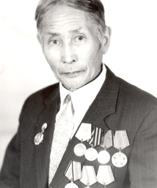 Данилов Никита Васильевич