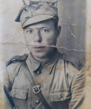 Голубович Сергей Михайлович