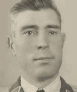 Лавров Владимир Тимофеевич