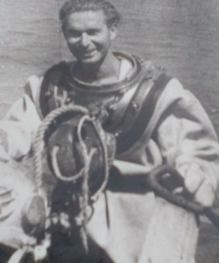 Могильченко Павел Иванович