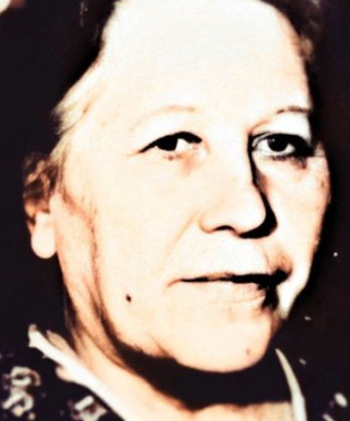 Данилова Валентина Дмитриевна