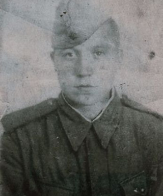 Глазов Владимир Михайлович