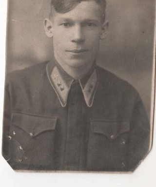 Жуйков Сергей Иванович