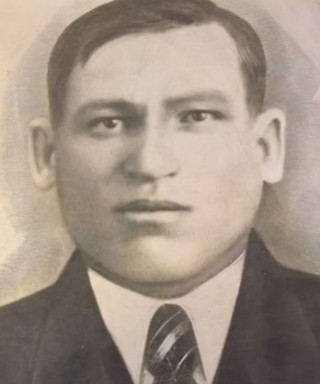 Ильин Яков Ульянович