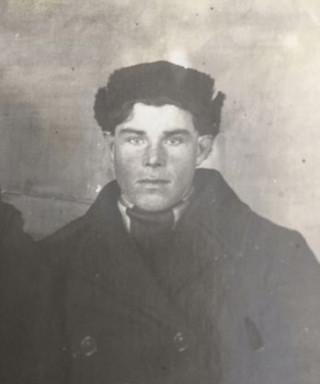 Бекряшев Григорий Михайлович