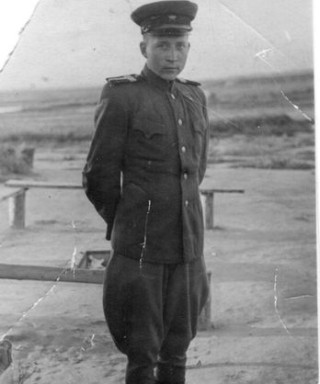 Авдеев Николай Иванович