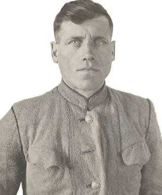 Нарышкин Иван Александрович