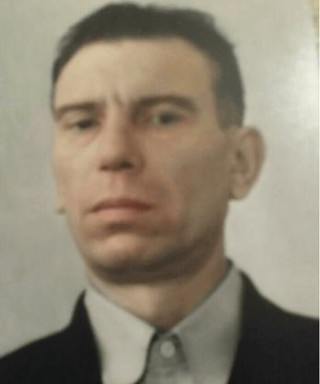 Макеев Михаил Андреевич