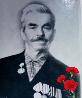 Кубышкин Александр Иванович