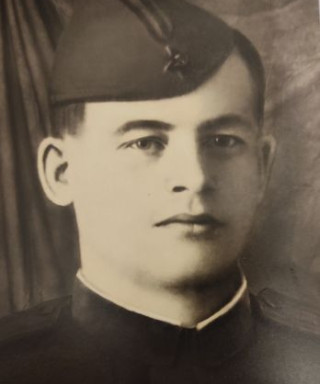 Багин Алексей Иванович