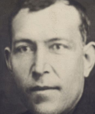 Лавров Тимофей Иванович