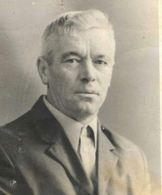 Папков Иван Михайлович