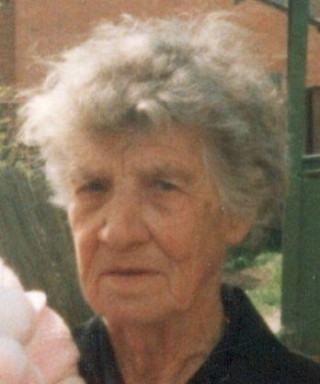 Ильина Валентина Андреевна