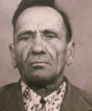 Шутов Иван Николаевич