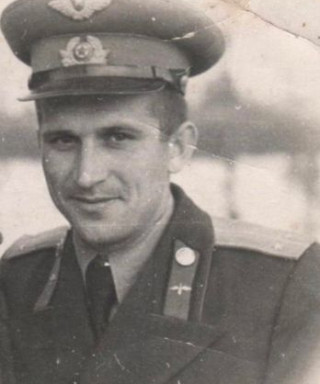 Гончуков Анатолий Павлович