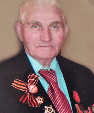 Бугров Виталий Иванович