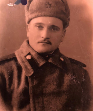 Кравченко Николай Макарович