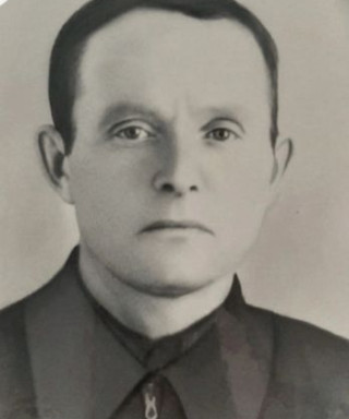 Бондаренко Яков Емельянович