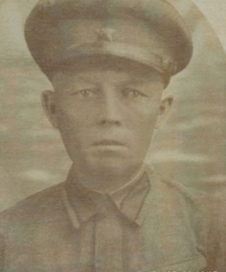 Гаврилов Иван Семенович