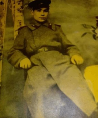 Кадермятов Абдулхак Ибрагимович