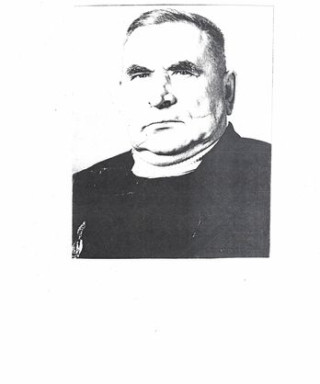 Абельмазов Иван Максимович