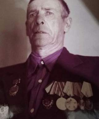 Ярахтин Василий Федорович