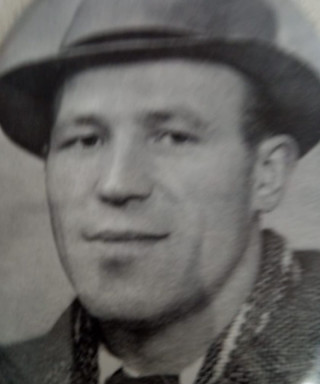 Игнатьев Алексей Иванович